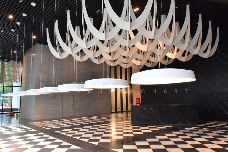 Noble Ploenchit, Bangkok, 1035 Ploenchit  Road, Lumphini, Pathum Wan, Bangkok, 1 Bedroom, 49 sqm, Condo For Sale, by Somrad Phoopruksachart, 500242758 - DDproperty.com