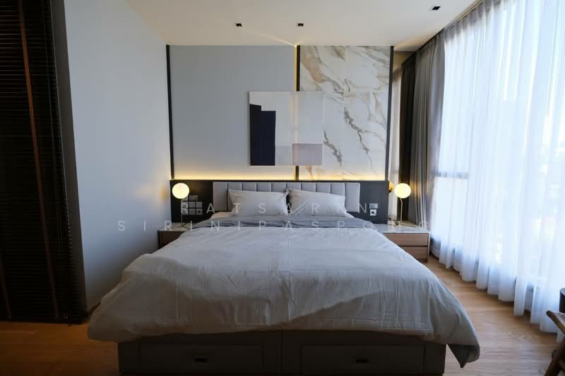 BEATNIQ Sukhumvit 32, Bangkok, Soi Sukhumvit 32, Sukhumvit Road, Khong Tan, Khlong Toei, Bangkok, 2 Bedrooms, 96 sqm, Condo For Sale, by Ratsarin Sirinipaspong, 500242759 - DDproperty.com