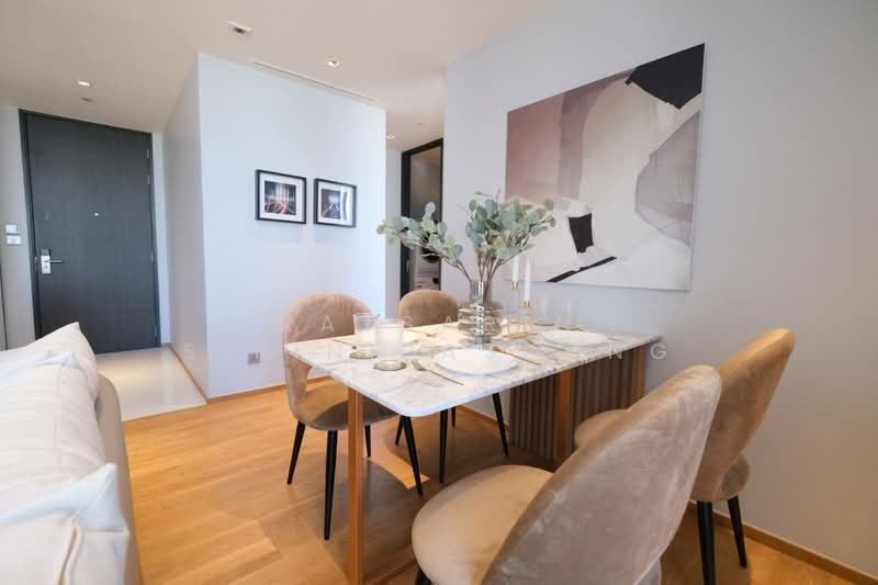 BEATNIQ Sukhumvit 32, Bangkok, Soi Sukhumvit 32, Sukhumvit Road, Khong Tan, Khlong Toei, Bangkok, 2 Bedrooms, 96 sqm, Condo For Sale, by Ratsarin Sirinipaspong, 500242759 - DDproperty.com