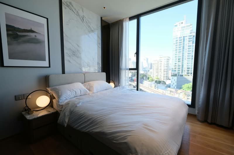 BEATNIQ Sukhumvit 32, Bangkok, Soi Sukhumvit 32, Sukhumvit Road, Khong Tan, Khlong Toei, Bangkok, 2 Bedrooms, 96 sqm, Condo For Sale, by Ratsarin Sirinipaspong, 500242759 - DDproperty.com