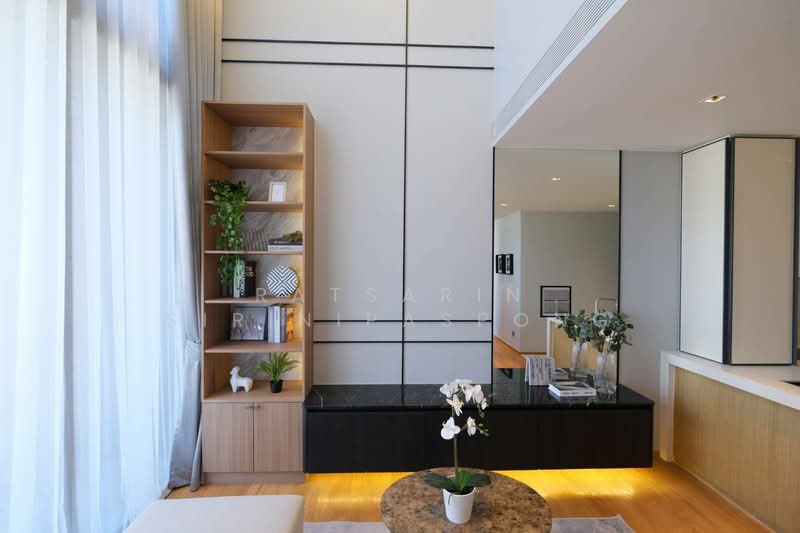 BEATNIQ Sukhumvit 32, Bangkok, Soi Sukhumvit 32, Sukhumvit Road, Khong Tan, Khlong Toei, Bangkok, 2 Bedrooms, 96 sqm, Condo For Sale, by Ratsarin Sirinipaspong, 500242759 - DDproperty.com