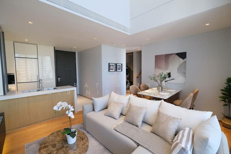 BEATNIQ Sukhumvit 32, Bangkok, Soi Sukhumvit 32, Sukhumvit Road, Khong Tan, Khlong Toei, Bangkok, 2 Bedrooms, 96 sqm, Condo For Sale, by Ratsarin Sirinipaspong, 500242759 - DDproperty.com