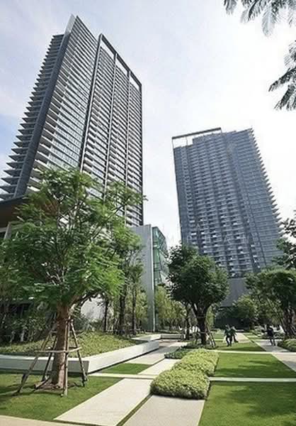 333 Riverside, Bangkok, 333 Pracharat Sai 2, Bang Sue, Bang Sue, Bangkok, 1 Bedroom, 45 sqm, Condo For Sale, by Suchira Teshasamphan, 500242760 - DDproperty.com