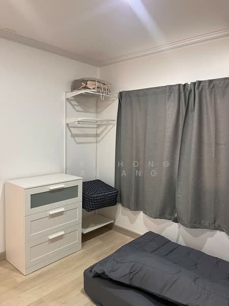 Passorn 10 Suwinthawong : ภัสสร 10 สุวินทวงศ์, กรุงเทพ, ซอย หมู่บ้านภัสสร 10, ลำผักชี, หนองจอก, กรุงเทพ, 200 ตร.ม., บ้านเดี่ยว ให้เช่า, โดย Sirithong Saetang, 500242762 - DDproperty.com