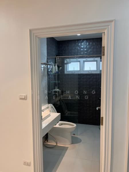 Passorn 10 Suwinthawong : ภัสสร 10 สุวินทวงศ์, กรุงเทพ, ซอย หมู่บ้านภัสสร 10, ลำผักชี, หนองจอก, กรุงเทพ, 200 ตร.ม., บ้านเดี่ยว ให้เช่า, โดย Sirithong Saetang, 500242762 - DDproperty.com