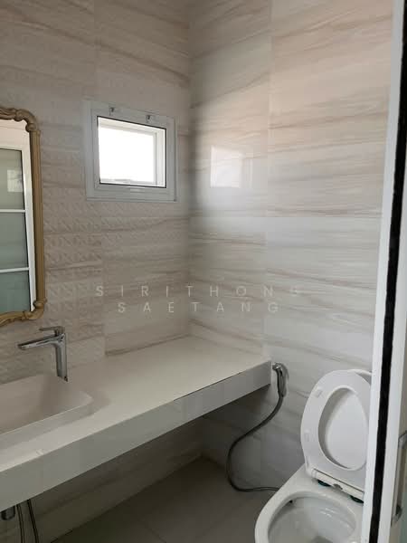 Passorn 10 Suwinthawong : ภัสสร 10 สุวินทวงศ์, กรุงเทพ, ซอย หมู่บ้านภัสสร 10, ลำผักชี, หนองจอก, กรุงเทพ, 200 ตร.ม., บ้านเดี่ยว ให้เช่า, โดย Sirithong Saetang, 500242762 - DDproperty.com