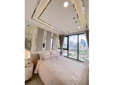 ขาย - Knightsbridge Prime Sathorn : ไนท์บริดจ์ ไพรม์ สาทร, กรุงเทพ