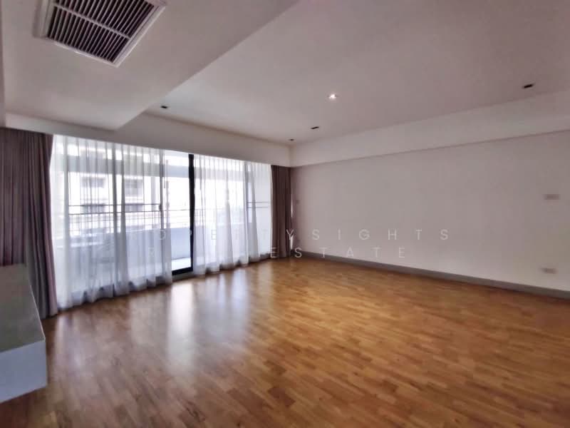Villa Bajaj, Bangkok, Soi Sukhumvit 19, Khlongtoei Nua, Watthana, Bangkok, 3 Bedrooms, 240 sqm, Condo For Rent, by PROPERTYSIGHTS REAL ESTATE, 500242765 - DDproperty.com
