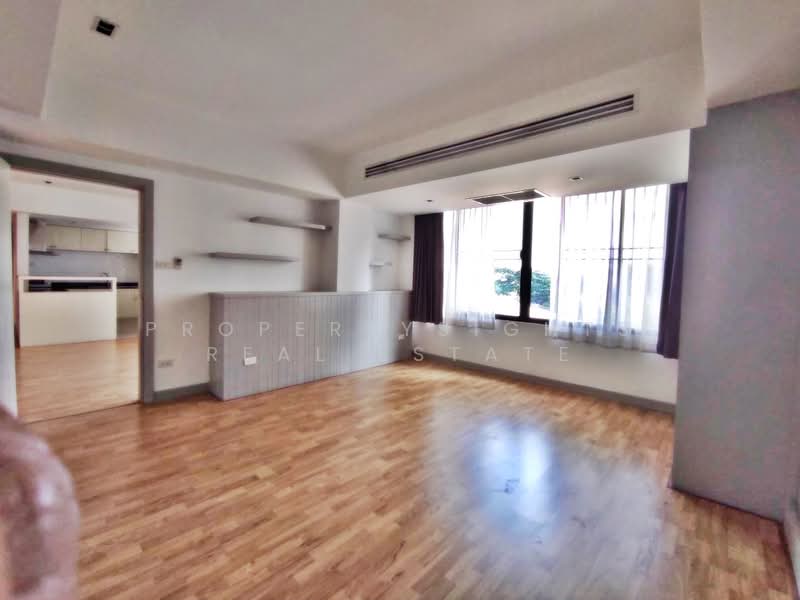 Villa Bajaj : วิลล่า บาจาจ, กรุงเทพ, ซอยสุขุมวิท 19, คลองเตยเหนือ, วัฒนา, กรุงเทพ, 240 ตร.ม., คอนโด ให้เช่า, โดย PROPERTYSIGHTS REAL ESTATE, 500242765 - DDproperty.com