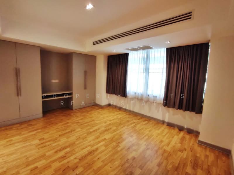 Villa Bajaj, Bangkok, Soi Sukhumvit 19, Khlongtoei Nua, Watthana, Bangkok, 3 Bedrooms, 240 sqm, Condo For Rent, by PROPERTYSIGHTS REAL ESTATE, 500242765 - DDproperty.com