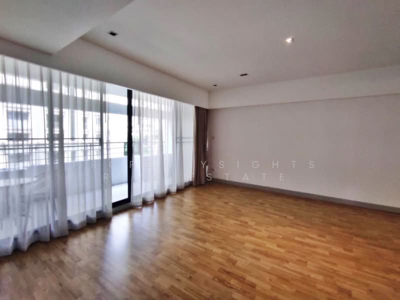 Villa Bajaj, Bangkok, Soi Sukhumvit 19, Khlongtoei Nua, Watthana, Bangkok, 3 Bedrooms, 240 sqm, Condo For Rent, by PROPERTYSIGHTS REAL ESTATE, 500242765 - DDproperty.com