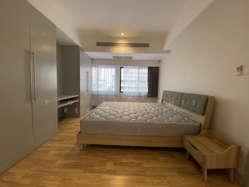 Villa Bajaj : วิลล่า บาจาจ, กรุงเทพ, ซอยสุขุมวิท 19, คลองเตยเหนือ, วัฒนา, กรุงเทพ, 240 ตร.ม., คอนโด ให้เช่า, โดย PROPERTYSIGHTS REAL ESTATE, 500242765 - DDproperty.com