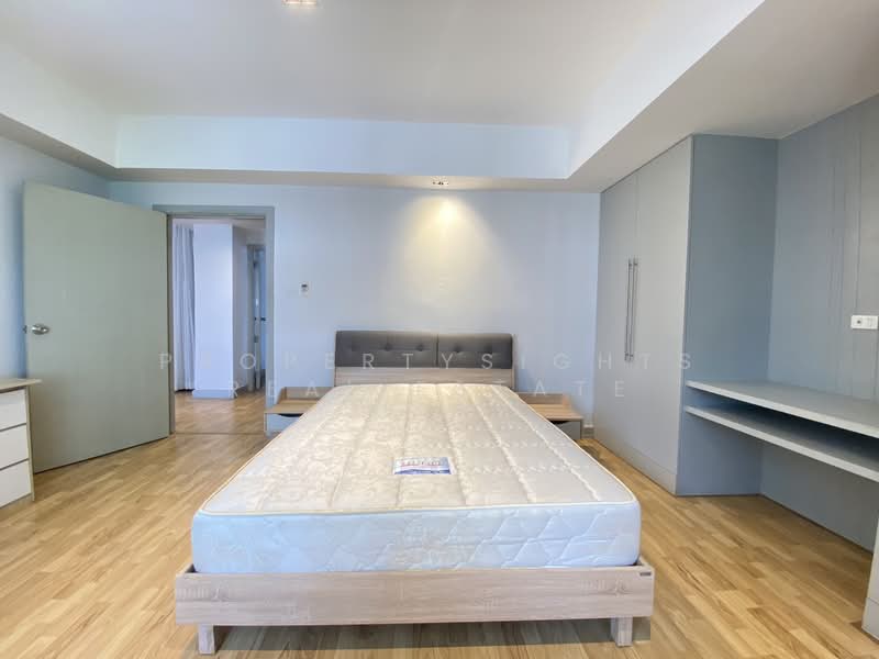 Villa Bajaj, Bangkok, Soi Sukhumvit 19, Khlongtoei Nua, Watthana, Bangkok, 3 Bedrooms, 240 sqm, Condo For Rent, by PROPERTYSIGHTS REAL ESTATE, 500242765 - DDproperty.com