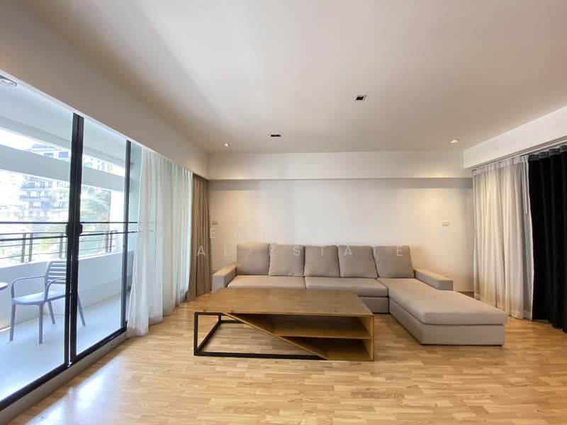 Villa Bajaj, Bangkok, Soi Sukhumvit 19, Khlongtoei Nua, Watthana, Bangkok, 3 Bedrooms, 240 sqm, Condo For Rent, by PROPERTYSIGHTS REAL ESTATE, 500242765 - DDproperty.com