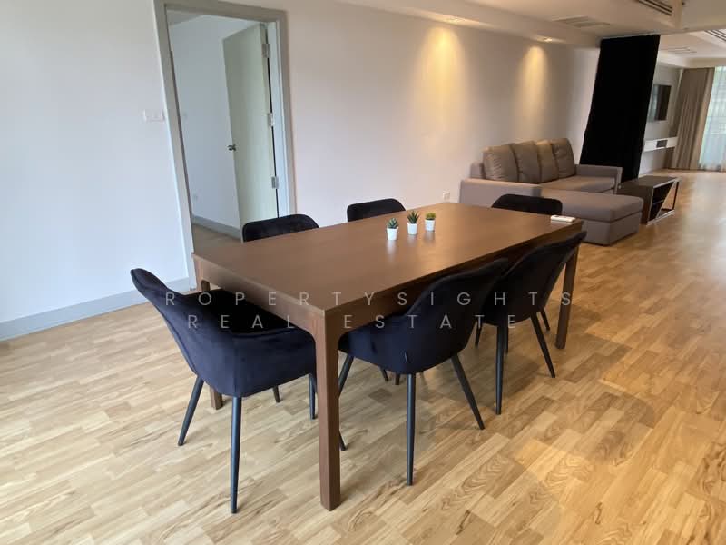 Villa Bajaj, Bangkok, Soi Sukhumvit 19, Khlongtoei Nua, Watthana, Bangkok, 3 Bedrooms, 240 sqm, Condo For Rent, by PROPERTYSIGHTS REAL ESTATE, 500242765 - DDproperty.com