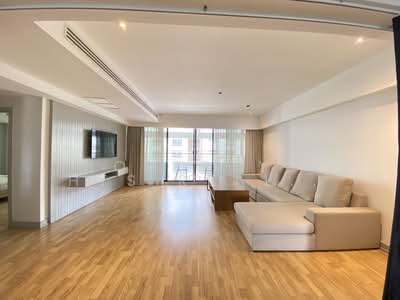 For Rent - Villa Bajaj, Bangkok