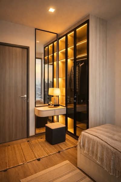 Rhythm Charoenkrung Pavillion : ริธึ่ม เจริญกรุง พาวิลเลี่ยน, กรุงเทพ, ถนนเจริญกรุง, วัดพระยาไกร, บางคอแหลม, กรุงเทพ, 98 ตร.ม., คอนโด ให้เช่า, โดย รัชกานต์ อัจฉริยะโพธา, 500242766 - DDproperty.com