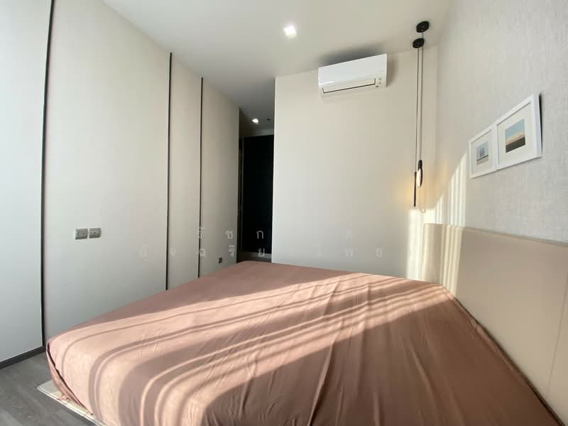 Rhythm Charoenkrung Pavillion, Bangkok, Charoenkrung Road, Wat Prayakrai, Bang Kho Laem, Bangkok, 2 Bedrooms, 98 sqm, Condo For Rent, by รัชกานต์ อัจฉริยะโพธา, 500242766 - DDproperty.com