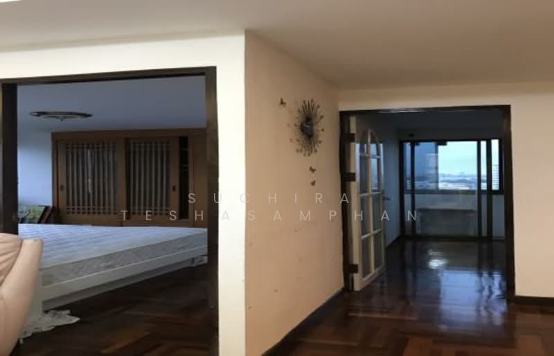 Central Ratchayothin Park, Bangkok, Phaholyothin, Chan Kasem, Chatuchak, Bangkok, 2 Bedrooms, 65 sqm, Condo For Sale, by Suchira Teshasamphan, 500242769 - DDproperty.com