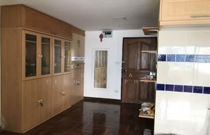 Central Ratchayothin Park, Bangkok, Phaholyothin, Chan Kasem, Chatuchak, Bangkok, 2 Bedrooms, 65 sqm, Condo For Sale, by Suchira Teshasamphan, 500242769 - DDproperty.com