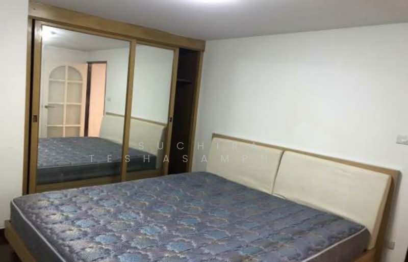 Central Ratchayothin Park, Bangkok, Phaholyothin, Chan Kasem, Chatuchak, Bangkok, 2 Bedrooms, 65 sqm, Condo For Sale, by Suchira Teshasamphan, 500242769 - DDproperty.com