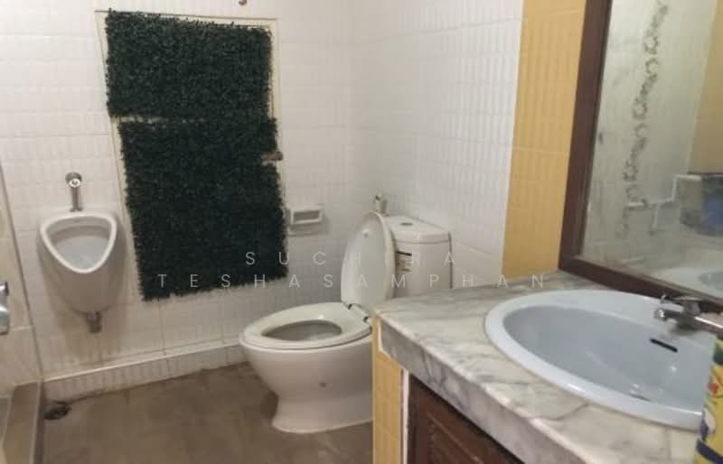 Central Ratchayothin Park, Bangkok, Phaholyothin, Chan Kasem, Chatuchak, Bangkok, 2 Bedrooms, 65 sqm, Condo For Sale, by Suchira Teshasamphan, 500242769 - DDproperty.com