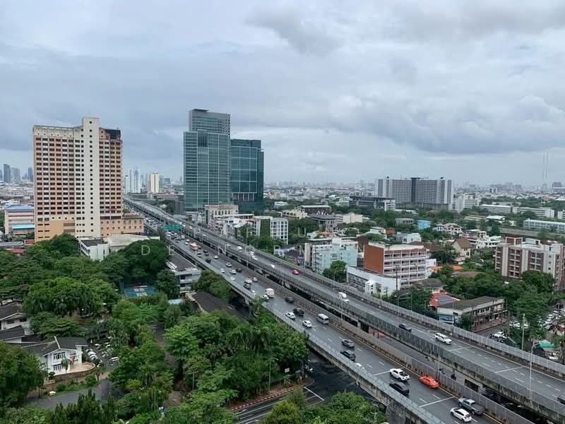 Intro Phaholyothin-Pradipat : อินโทร พหลโยธิน-ประดิพัทธ์, กรุงเทพ, ประดิพัทธ์, สามเสนใน, พญาไท, กรุงเทพ, 76 ตร.ม., คอนโด ขาย, โดย Pafhun  Detnopmani , 500242770 - DDproperty.com