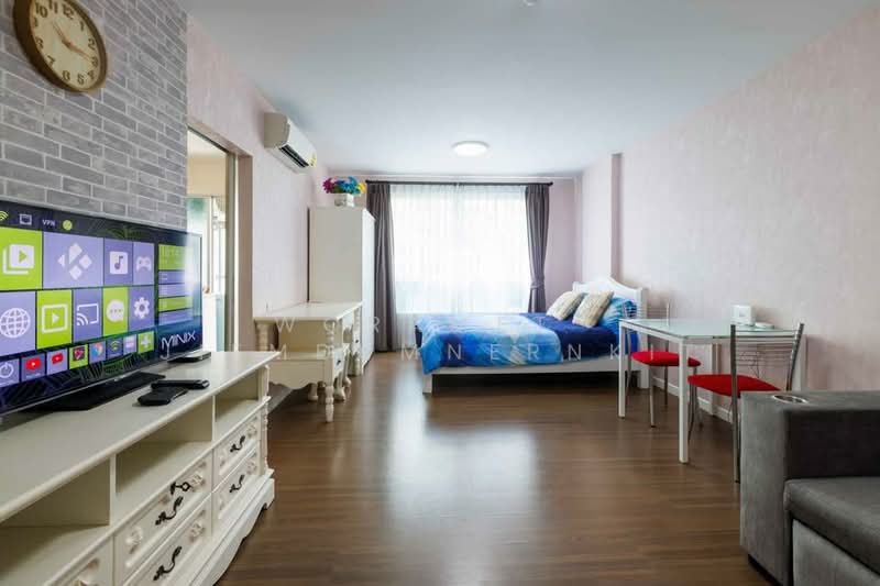 Baan Imm Aim Huahin : บ้านอิ่มเอมหัวหิน, ประจวบคีรีขันธ์, หนองแก-ตะเกียบ, หนองแก, หัวหิน, ประจวบคีรีขันธ์, 30 ตร.ม., คอนโด ขาย, โดย Woramet Jiemdumnernkit, 500242773 - DDproperty.com