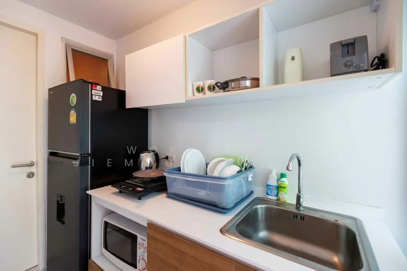 Baan Imm Aim Huahin, Prachuap Khiri Khan, Nong Kae - Takiab, Nong Kae, Hua Hin, Prachuap Khiri Khan, 1 Bedroom, 30 sqm, Condo For Sale, by Woramet Jiemdumnernkit, 500242773 - DDproperty.com