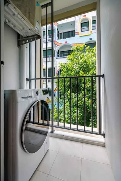 Baan Imm Aim Huahin : บ้านอิ่มเอมหัวหิน, ประจวบคีรีขันธ์, หนองแก-ตะเกียบ, หนองแก, หัวหิน, ประจวบคีรีขันธ์, 30 ตร.ม., คอนโด ขาย, โดย Woramet Jiemdumnernkit, 500242773 - DDproperty.com