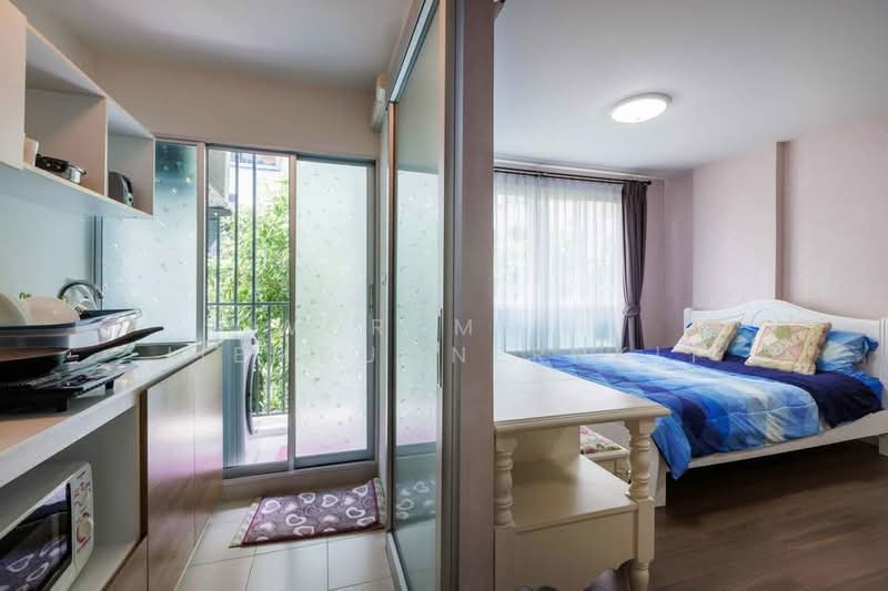 Baan Imm Aim Huahin : บ้านอิ่มเอมหัวหิน, ประจวบคีรีขันธ์, หนองแก-ตะเกียบ, หนองแก, หัวหิน, ประจวบคีรีขันธ์, 30 ตร.ม., คอนโด ขาย, โดย Woramet Jiemdumnernkit, 500242773 - DDproperty.com