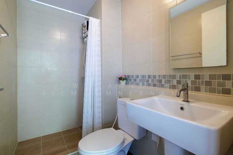 Baan Imm Aim Huahin, Prachuap Khiri Khan, Nong Kae - Takiab, Nong Kae, Hua Hin, Prachuap Khiri Khan, 1 Bedroom, 30 sqm, Condo For Sale, by Woramet Jiemdumnernkit, 500242773 - DDproperty.com