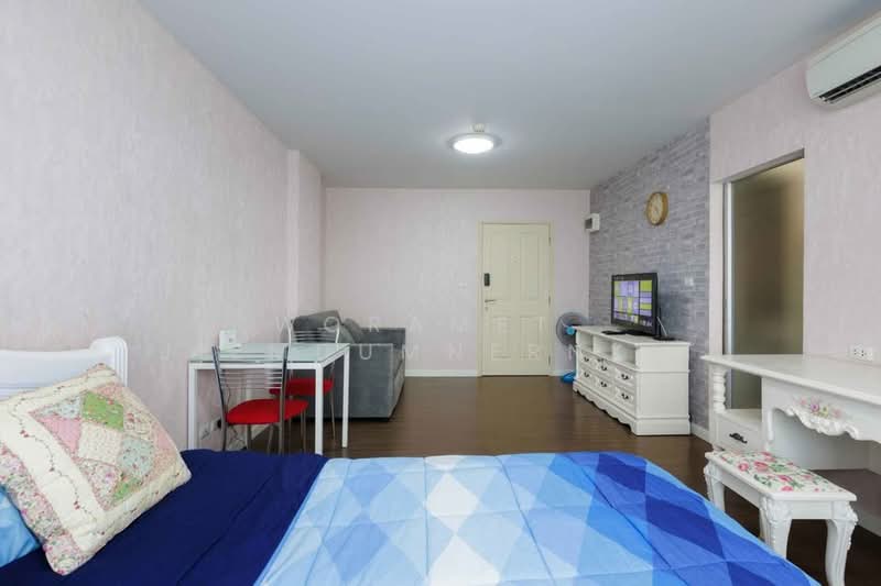 Baan Imm Aim Huahin, Prachuap Khiri Khan, Nong Kae - Takiab, Nong Kae, Hua Hin, Prachuap Khiri Khan, 1 Bedroom, 30 sqm, Condo For Sale, by Woramet Jiemdumnernkit, 500242773 - DDproperty.com