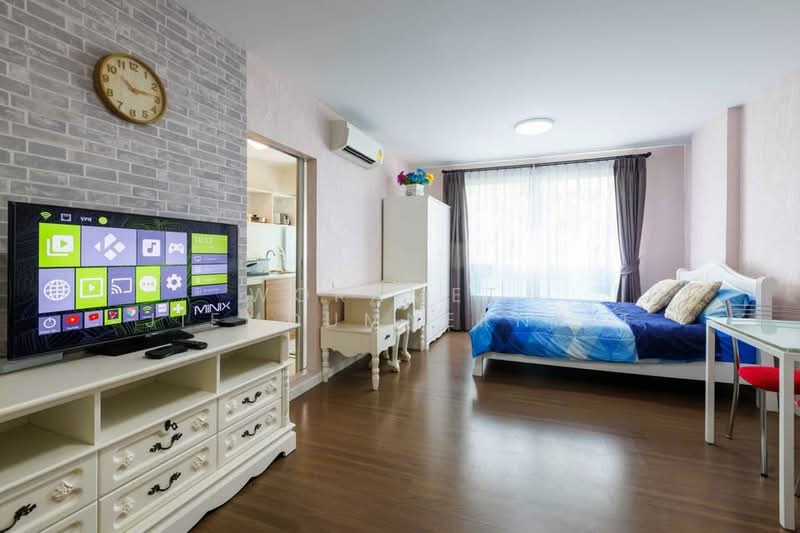 Baan Imm Aim Huahin, Prachuap Khiri Khan, Nong Kae - Takiab, Nong Kae, Hua Hin, Prachuap Khiri Khan, 1 Bedroom, 30 sqm, Condo For Sale, by Woramet Jiemdumnernkit, 500242773 - DDproperty.com