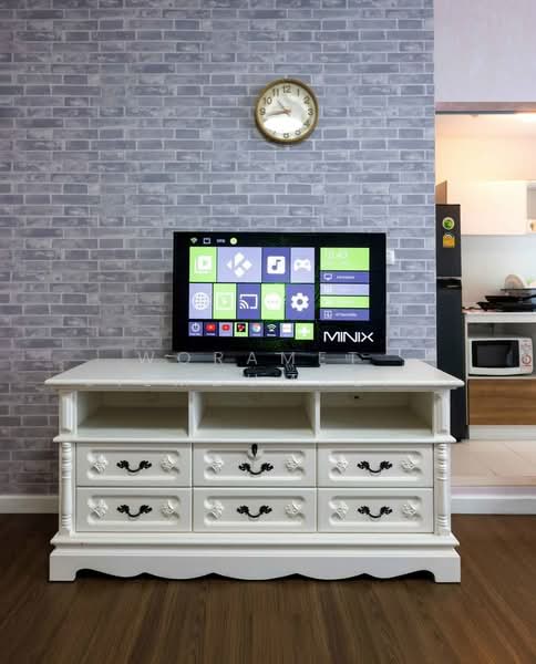 Baan Imm Aim Huahin, Prachuap Khiri Khan, Nong Kae - Takiab, Nong Kae, Hua Hin, Prachuap Khiri Khan, 1 Bedroom, 30 sqm, Condo For Sale, by Woramet Jiemdumnernkit, 500242773 - DDproperty.com