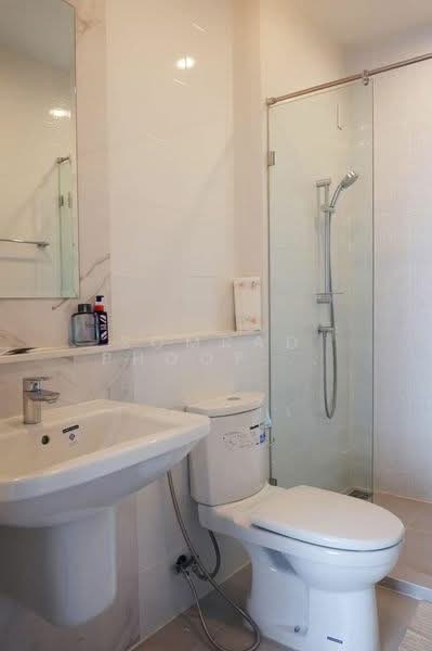 The Niche Pride Thonglor-Phetchaburi, Bangkok, New Petchaburi Road, Bang Kapi, Huai Khwang, Bangkok, 1 Bedroom, 37 sqm, Condo For Sale, by Somrad Phoopruksachart, 500242774 - DDproperty.com