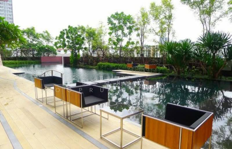 Wyne Sukhumvit, Bangkok, 1120 Sukhumvit Road, Phra Kanong, Khlong Toei, Bangkok, 1 Bedroom, 30 sqm, Condo For Sale, by Somrad Phoopruksachart, 500242779 - DDproperty.com