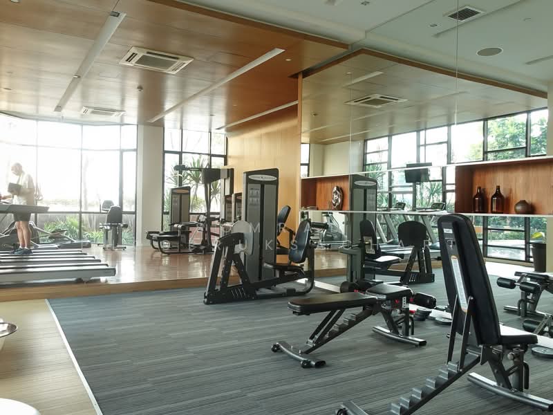 Wyne Sukhumvit, Bangkok, 1120 Sukhumvit Road, Phra Kanong, Khlong Toei, Bangkok, 1 Bedroom, 30 sqm, Condo For Sale, by Somrad Phoopruksachart, 500242779 - DDproperty.com