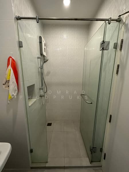 The Niche Pride Thonglor-Phetchaburi, Bangkok, New Petchaburi Road, Bang Kapi, Huai Khwang, Bangkok, 1 Bedroom, 32 sqm, Condo For Sale, by Somrad Phoopruksachart, 500242781 - DDproperty.com