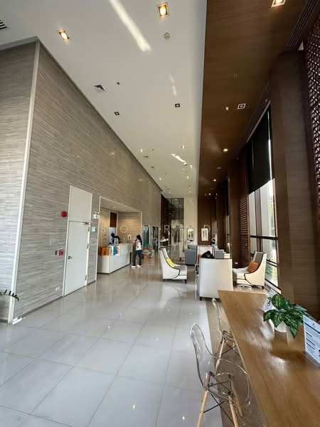 The Niche Pride Thonglor-Phetchaburi : เดอะ นิช ไพรด์ ทองหล่อ-เพชรบุรี, กรุงเทพ, ถนน เพชรบุรีตัดใหม่, บางกะปิ, ห้วยขวาง, กรุงเทพ, 32 ตร.ม., คอนโด ขาย, โดย Somrad Phoopruksachart, 500242781 - DDproperty.com