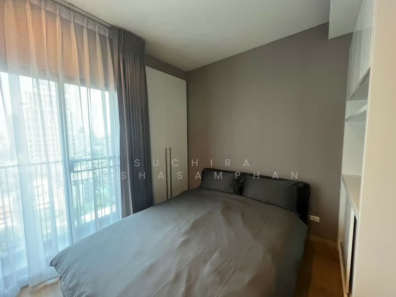 Noble Reveal, Bangkok, 36 Soi Sukhumvit 63, Ekamai Road, Phra Kanong Nua, Watthana, Bangkok, 2 Bedrooms, 75 sqm, Condo For Rent, by Suchira Teshasamphan, 500242783 - DDproperty.com