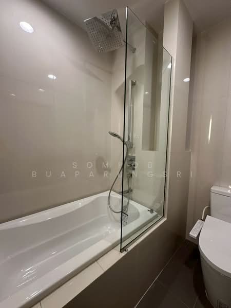 Oka Haus Sukhumvit 36 : โอกะ เฮ้าส์ สุขุมวิท 36, กรุงเทพ, 3399 ถนนพระรามที่ ๔, คลองตัน, คลองเตย, กรุงเทพ, 35 ตร.ม., คอนโด ให้เช่า, โดย Sompob Buaparungsri, 500242784 - DDproperty.com