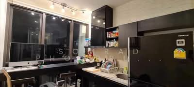 ขาย - Rhythm Sukhumvit 44/1 : ริธึ่ม สุขุมวิท 44/1, กรุงเทพ
