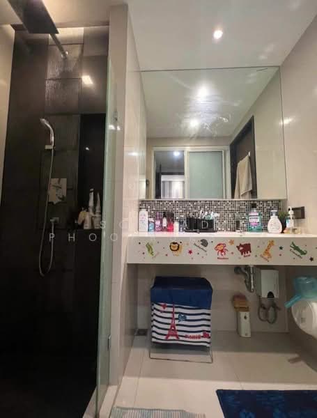 Rhythm Sukhumvit 44/1, Bangkok, Sukhumvit Road, Phra Kanong, Khlong Toei, Bangkok, 1 Bedroom, 35 sqm, Condo For Sale, by Somrad Phoopruksachart, 500242786 - DDproperty.com