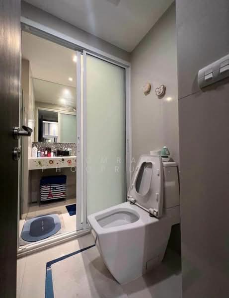 Rhythm Sukhumvit 44/1, Bangkok, Sukhumvit Road, Phra Kanong, Khlong Toei, Bangkok, 1 Bedroom, 35 sqm, Condo For Sale, by Somrad Phoopruksachart, 500242786 - DDproperty.com