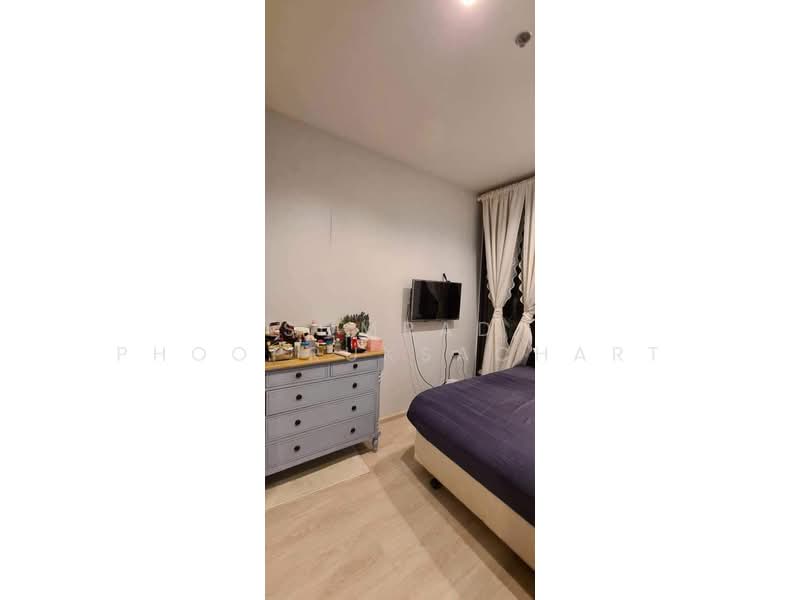 Rhythm Sukhumvit 44/1, Bangkok, Sukhumvit Road, Phra Kanong, Khlong Toei, Bangkok, 1 Bedroom, 35 sqm, Condo For Sale, by Somrad Phoopruksachart, 500242786 - DDproperty.com