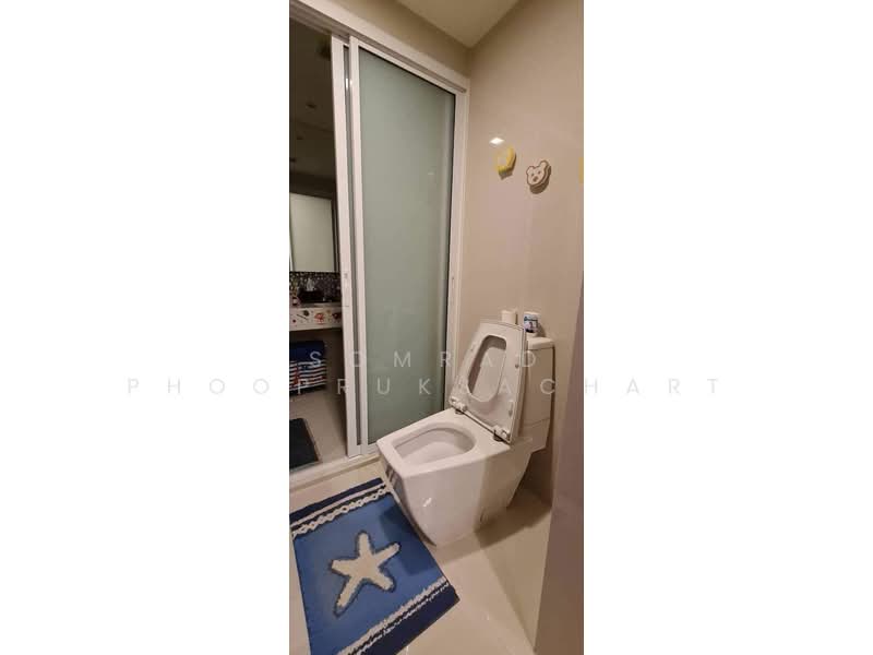 Rhythm Sukhumvit 44/1, Bangkok, Sukhumvit Road, Phra Kanong, Khlong Toei, Bangkok, 1 Bedroom, 35 sqm, Condo For Sale, by Somrad Phoopruksachart, 500242786 - DDproperty.com