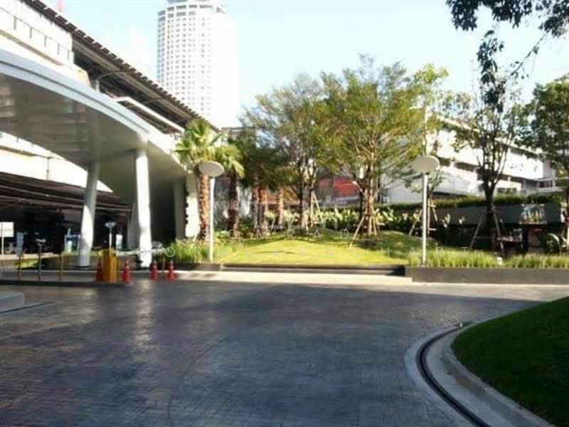 Rhythm Sukhumvit 44/1 : ริธึ่ม สุขุมวิท 44/1, กรุงเทพ, ถนนสุขุมวิท แขวงพระโขนง เขตคลองเตย กรุงเทพมหานคร, พระโขนง, คลองเตย, กรุงเทพ, 35 ตร.ม., คอนโด ขาย, โดย Somrad Phoopruksachart, 500242786 - DDproperty.com