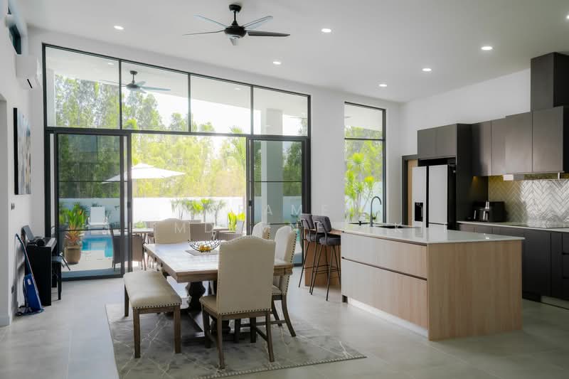 undefined, Prachuap Khiri Khan, Wang-Pong, Pran Buri, Prachuap Khiri Khan, 4 Bedrooms, 250 sqm, Villa For Sale, by Woramet  Jiemdumnernkit, 500242787 - DDproperty.com