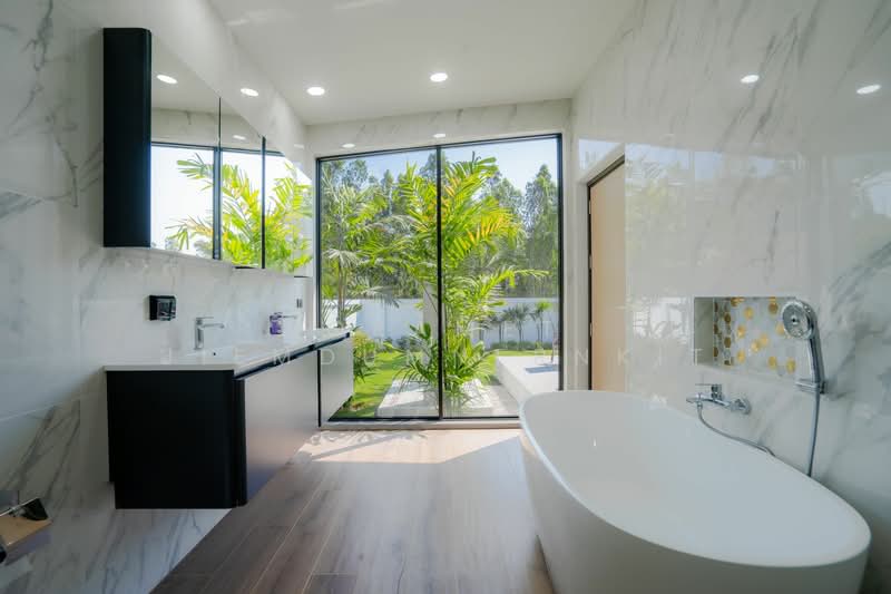 undefined, Prachuap Khiri Khan, Wang-Pong, Pran Buri, Prachuap Khiri Khan, 4 Bedrooms, 250 sqm, Villa For Sale, by Woramet  Jiemdumnernkit, 500242787 - DDproperty.com